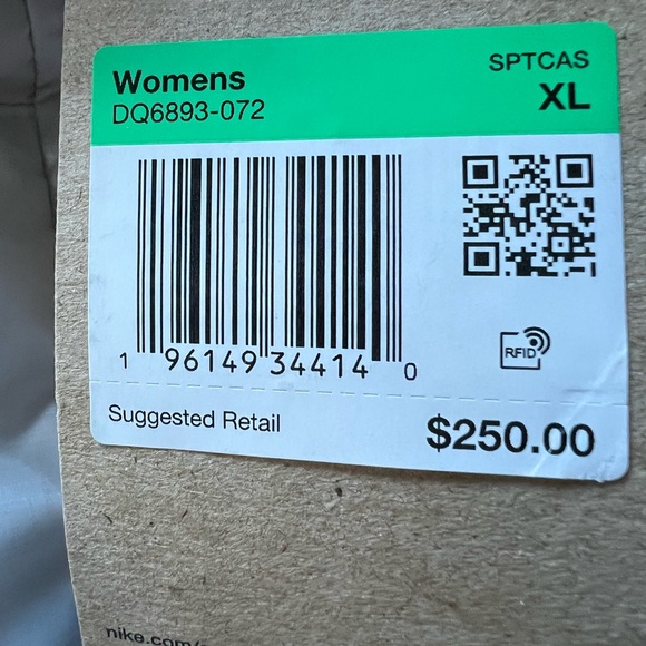 Nike Therma-FIT City Series Synthetic Fill Jacket XL - Picture 4 of 4